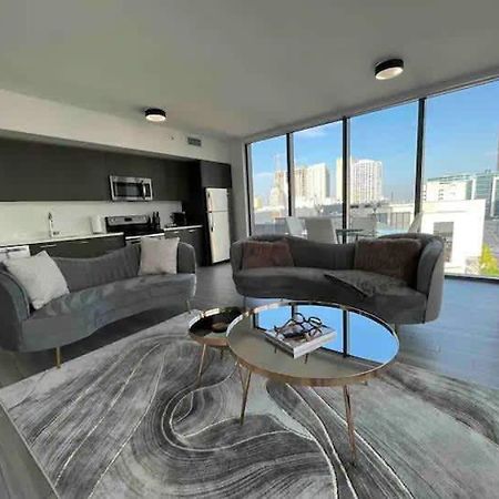 2Br, 2 Baths Lux Downtown Apt Heart Of Austin With Amazing Views, Pool, & Gym المظهر الخارجي الصورة