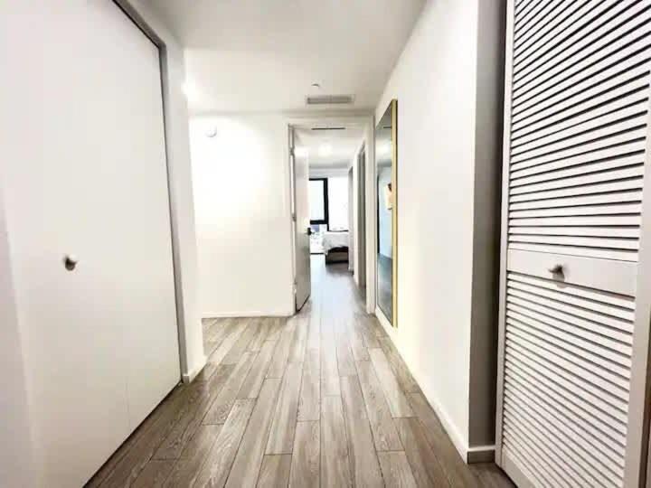 2Br, 2 Baths Lux Downtown Apt Heart Of Austin With Amazing Views, Pool, & Gym المظهر الخارجي الصورة