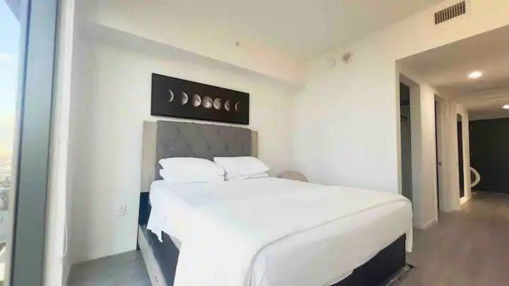 2Br, 2 Baths Lux Downtown Apt Heart Of Austin With Amazing Views, Pool, & Gym المظهر الخارجي الصورة